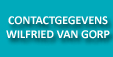 Contactgegevens leraar