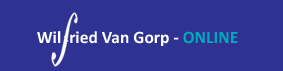 Wilfried Van Gorp - ONLINE